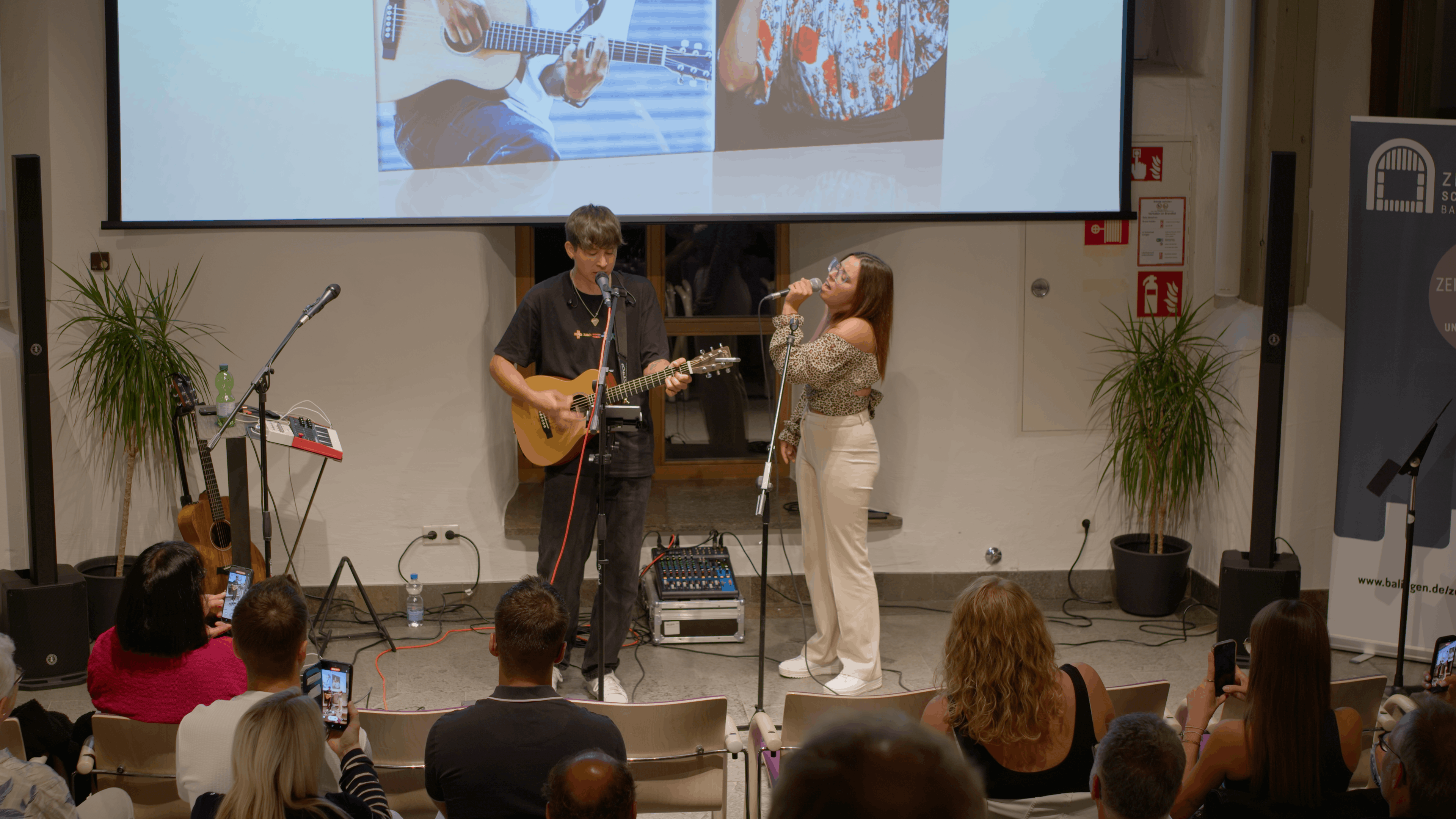 HIGHLIGHTS | 2025 Freiraum Balingen kreativ – Finley-Marian